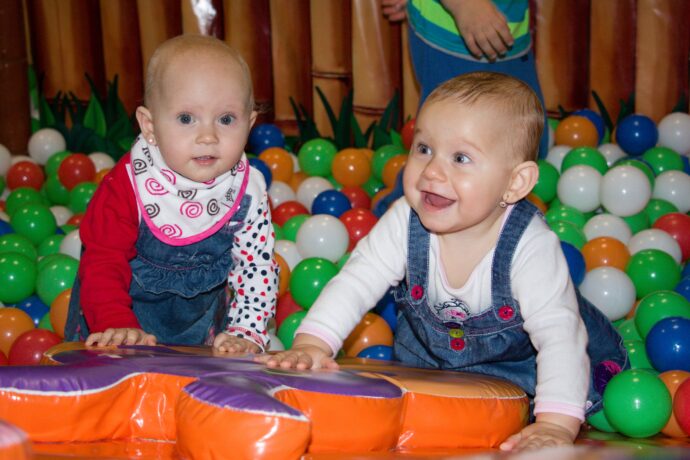 Foto: ©Rodinný zábavní park Labyrint