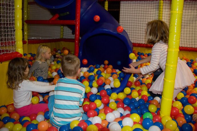 Foto: ©Rodinný zábavní park Labyrint