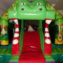 Foto: ©Rodinný zábavní park Labyrint