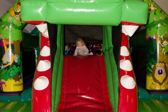 Foto: ©Rodinný zábavní park Labyrint