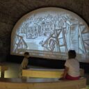 Katakomby Klatovy. Foto: Sabina Huřťáková