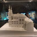 Katakomby Klatovy. Foto: Sabina Huřťáková