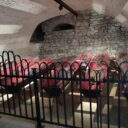 Katakomby Klatovy. Foto: Sabina Huřťáková