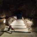 Katakomby Klatovy. Foto: Sabina Huřťáková