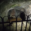 Katakomby Klatovy. Foto: Sabina Huřťáková