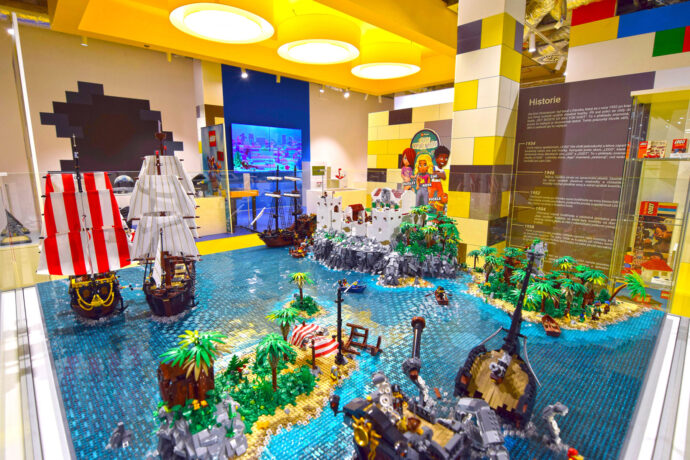 Foto: ©Brick Corner