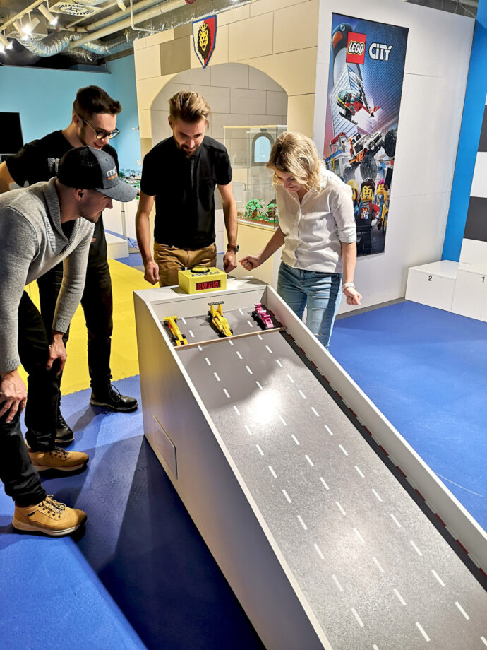 Foto: ©Brick Corner