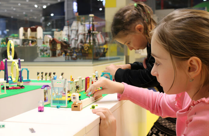 Foto: ©Brick Corner