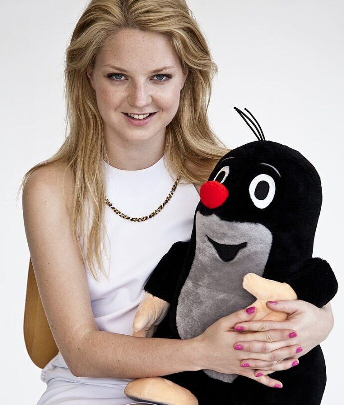 Krteček, Milerová. Foto © Kukyky / Creative Commons / CC-BY-SA-4.0