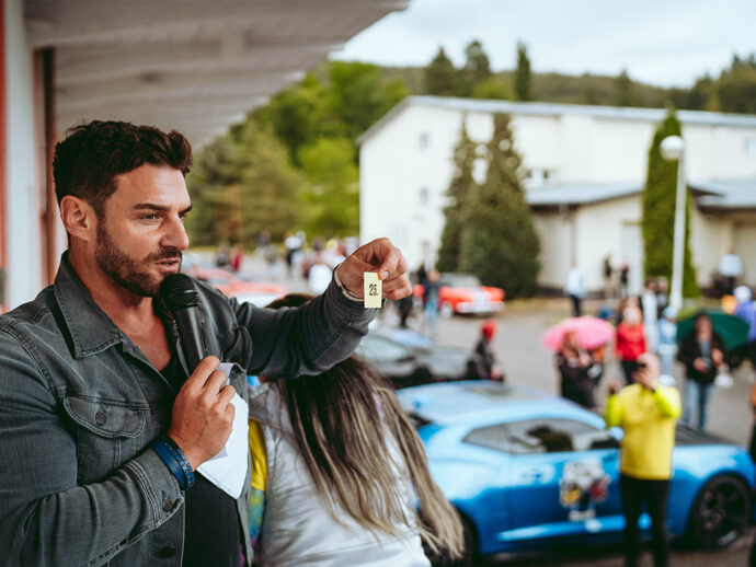 Smažák & Káry. Foto: ©Martin Fiala