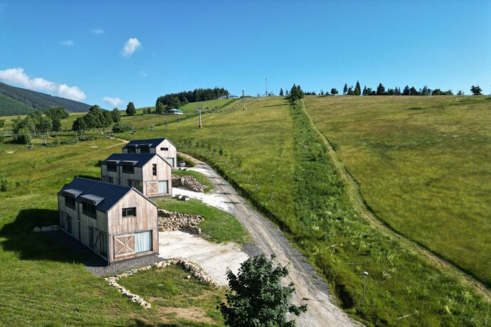 Foto: ©Horský areál Kraličák