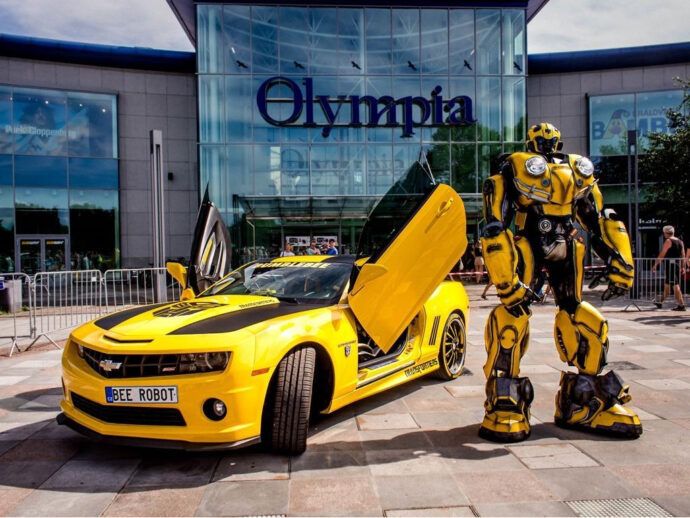 Smažák & Káry. Foto: ©Milan Šimek