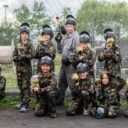 Foto: ©paintballgame.cz