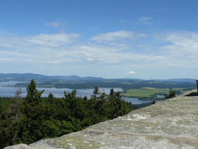 Vítkův hrádek. Foto © se souhlasem Sabina Huřťáková
