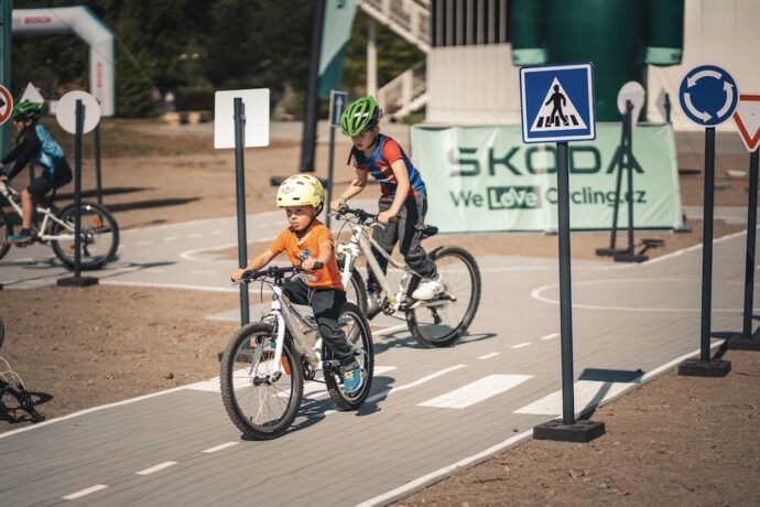 Foto: ©Prague Bike Fest