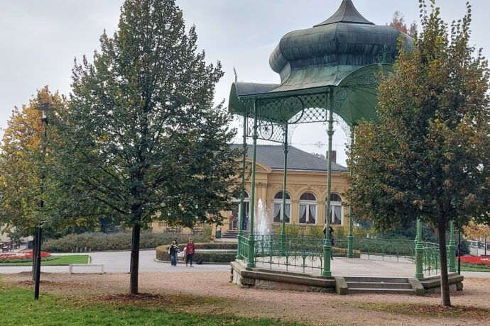 Olomouc s dětmi. Zážitky všemi smysly