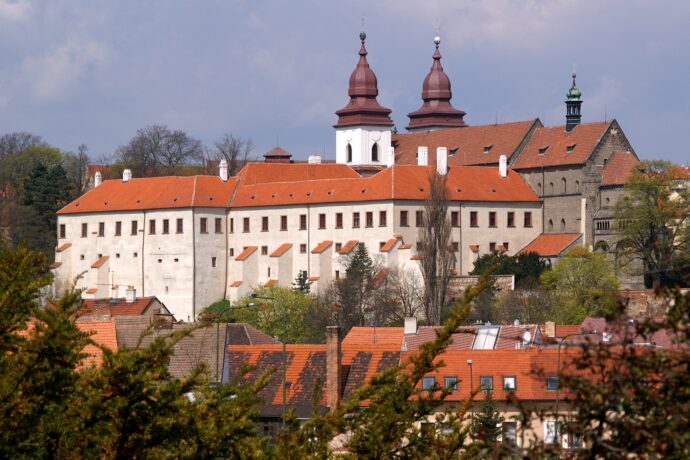 Kam s dětmi v Třebíči – Aquapark Laguna, Cesty časem i muzeum Alternátor