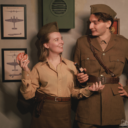 Úniková hra Enigma_ Operace Codebreakhra Galactic Pioneers. Foto: ©MindMaze