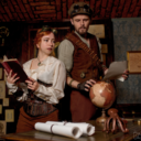 Úniková hra Nautilus. Foto: ©MindMaze