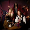 Úniková hra Zrcadla magie. Foto: ©MindMaze