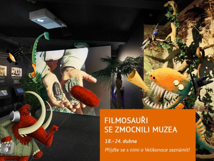 Foto: ©Muzeum Karla Zemana