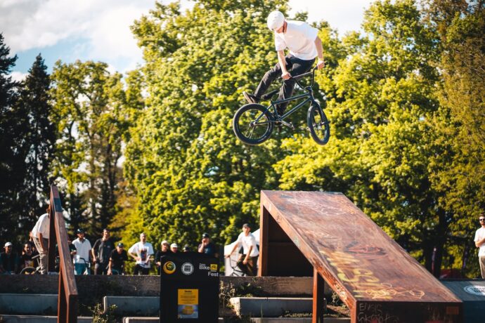 Foto: ©Prague Bike Fest