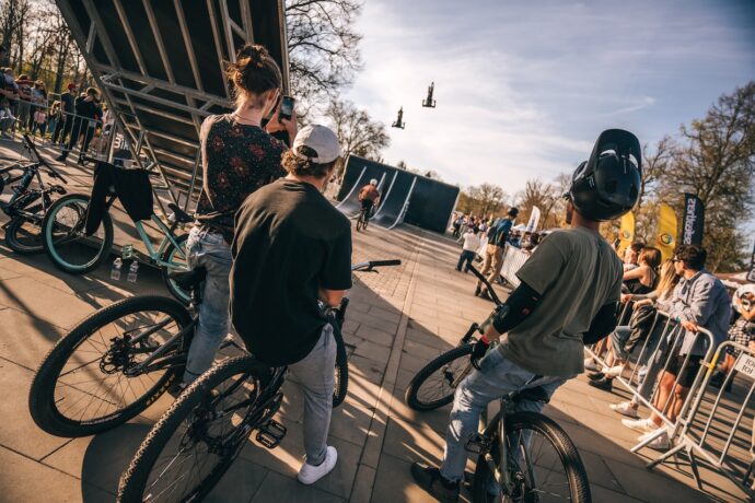 Foto: ©Prague Bike Fest