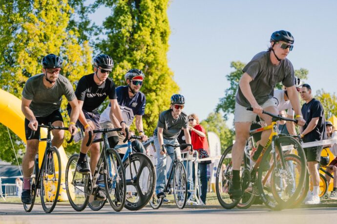 Foto: ©Prague Bike Fest