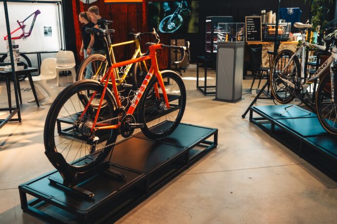 Foto: ©Prague Bike Fest