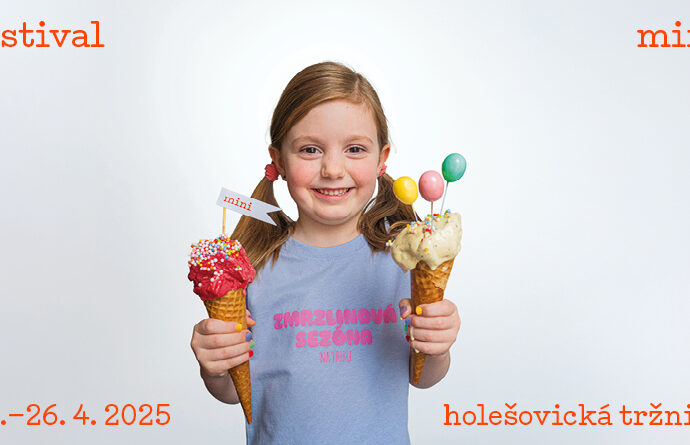 Festival mini 2025. Foto: ©mini