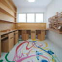 Městské muzeum v Železném Brodě. Sklářská expozice. Foto: ©Jaroslav Kvíz