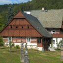 Městské muzeum v Železném Brodě. Národopisná expozice Běliště. Foto: ©Luboš Tomešek