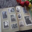 Kniha Děti z náměstí Tří křížů. Foto © se souhlasem Sabina Huřťáková