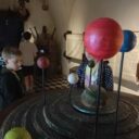 Hospůdka Kellyxír a Muzeum alchymistů v Praze. Foto © se souhlasem Sabina Huřťáková