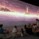 Výstava Tutanchamon - jeho hrobka a poklady. Foto © se souhlasem Sabina Huřťáková