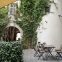 Hospůdka Kellyxír a Muzeum alchymistů v Praze. Foto © se souhlasem Sabina Huřťáková