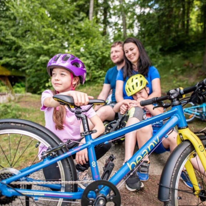 Beany. Foto: ©Citybikes