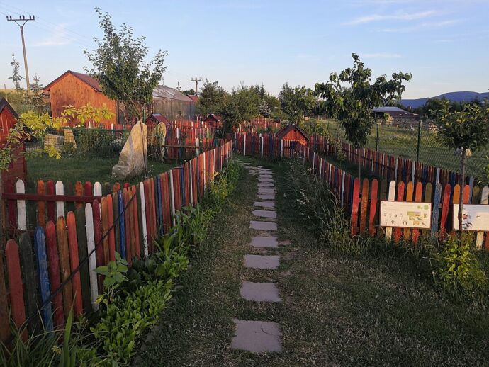 Broumov, Farma Wenet. Foto © Palickap Creative Commons CC-BY-SA-4.0