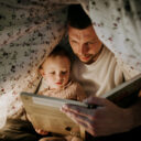 Foto: ©Celé Česko čte dětem