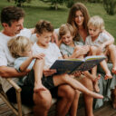 Foto: ©Celé Česko čte dětem