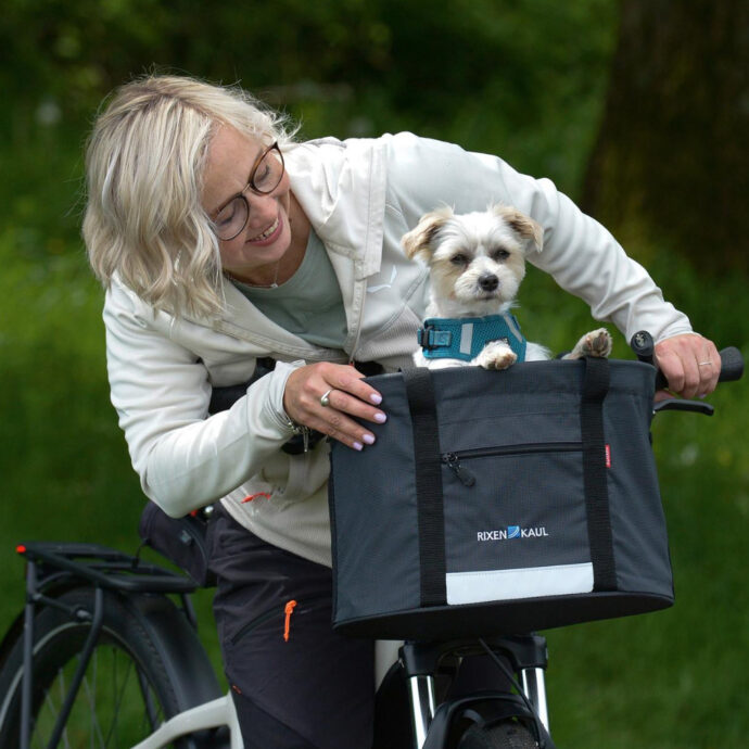 Doggy. Foto: ©Citybikes