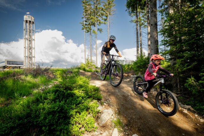 Foto: ©Horský areál Kraličák