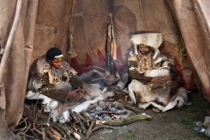 Foto: (c) MAMUZ Mistelbach