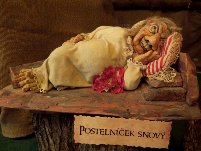 Foto: ©Zámek Klášterec nad Ohří