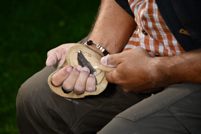 Foto: (c) MAMUZ Mistelbach