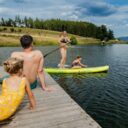 Foto: ©Horský areál Kraličák