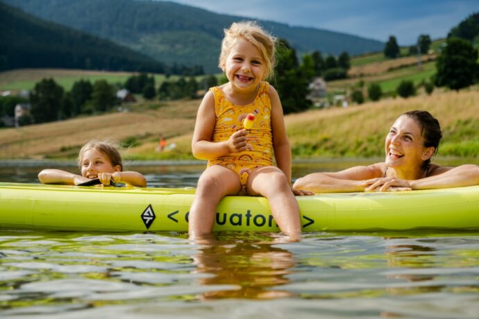 Foto: ©Horský areál Kraličák