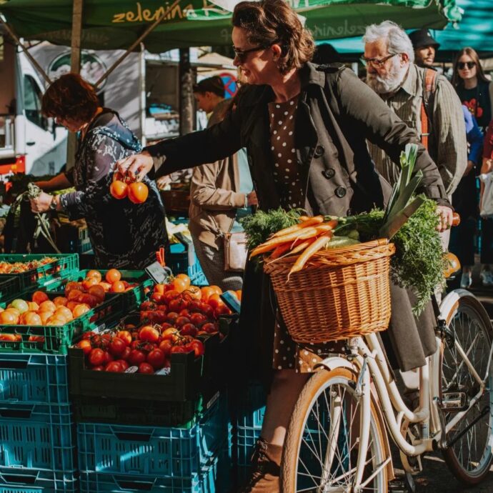 Kolos. Foto: ©Citybikes