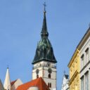 Městská vyhlídková věž. Foto: ©Muzeum Jindřichohradecka