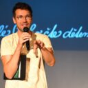 Lukáš Hejlík. Foto: ©Helena Kadlčíková